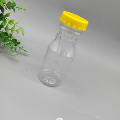 PET 10ml ভলিউম প্লাস্টিক বোতল ক্যান্ডি স্ক্রিন প্রিন্টিং