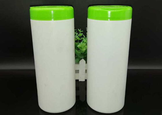 SGS 210mm ভেজা ওয়াইপস বালতি পলিপ্রোপিলিন ভেজা টিস্যু বোতল
