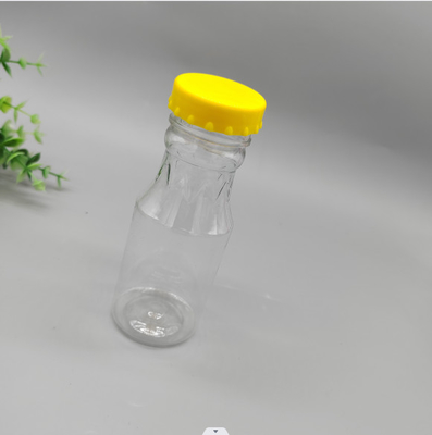 PET 10ml ভলিউম প্লাস্টিক বোতল ক্যান্ডি স্ক্রিন প্রিন্টিং