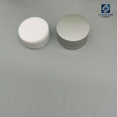 এসজিএস ফার্মাসিউটিক্যাল প্যাকেজিং বোতল 30ml পরিষ্কার প্লাস্টিক মেডিসিন বোতল