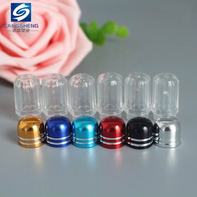 OEM একক ক্যাপসুল শেল ব্লু ক্রাউন ক্যাপ রাইনো 69 প্যাকেজিং