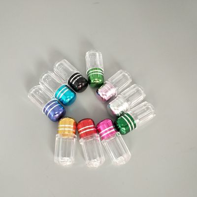 2ml একক বড়ি পাত্রে