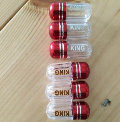 2ml একক বড়ি পাত্রে