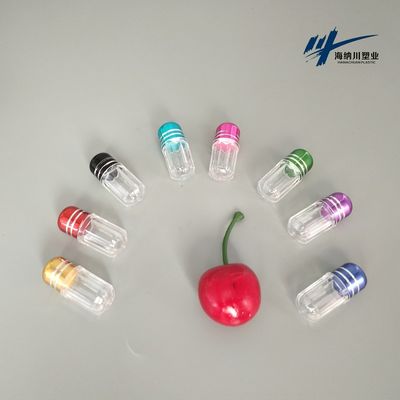 2ml একক বড়ি পাত্রে