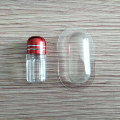 2ml একক বড়ি পাত্রে