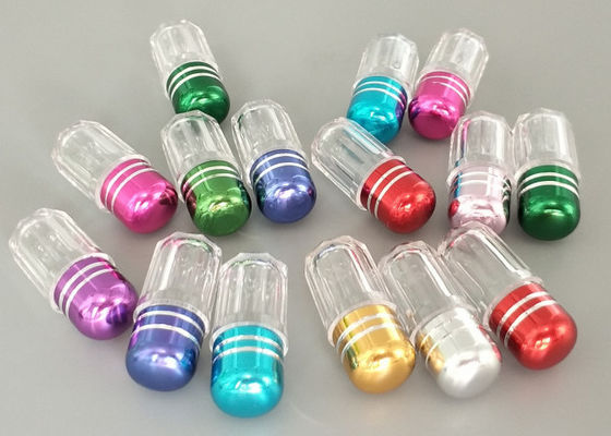 33mm 3g ক্যাপসুল প্যাকেজিং বোতল