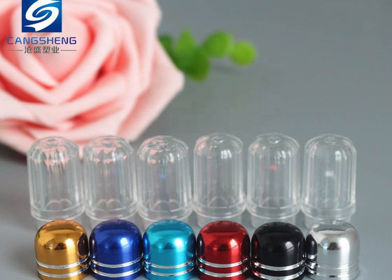 33mm 3g ক্যাপসুল প্যাকেজিং বোতল