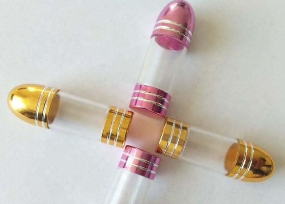 44mm 5g প্লাস্টিক ক্যাপসুল বোতল ফোস্কা প্যাক বুলেট শেল