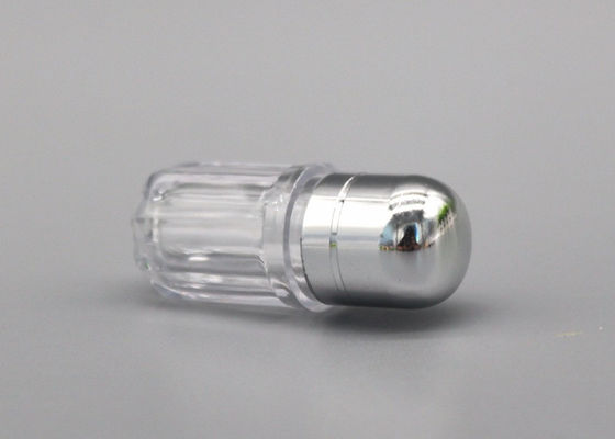 OEM সিলভার খালি প্লাস্টিক বড়ি ক্যাপসুল 10ml রাইনো 69