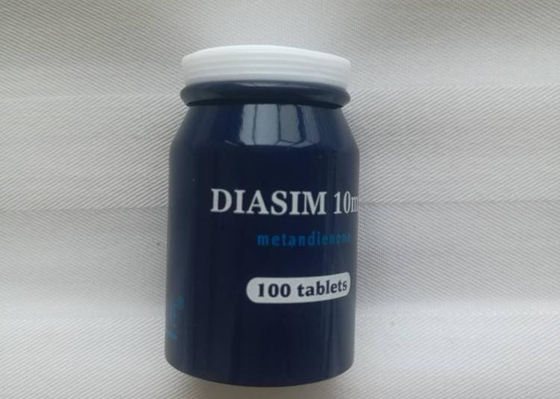 এফডিএ অ্যালুমিনিয়াম বড়ি বোতল 10ml জলরোধী ট্যাবলেট প্যাকেজিং