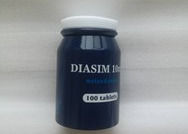 20ml ছোট অ্যালুমিনিয়াম বোতল এয়ারটাইট ফার্মাসিউটিকাল জার্স