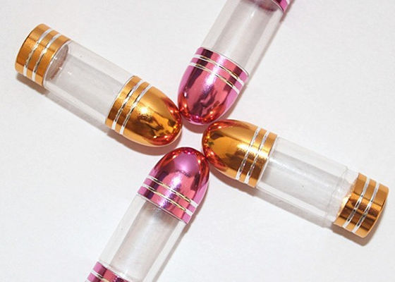 3ml পরিষ্কার প্লাস্টিক ineষধ বোতল