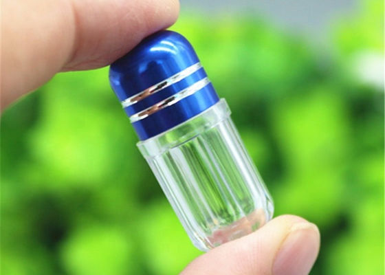 2ml একক বড়ি পাত্রে