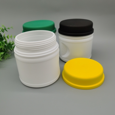 মেডিসিন প্যাকেজিং 150ml প্লাস্টিক বাটি পাত্রে Polypropylene